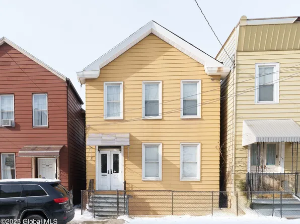 133 Main Street, Cohoes, NY 12047