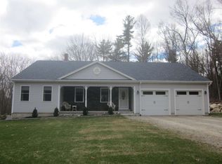 3 Whitney Grove Rd, Derry, NH 03038