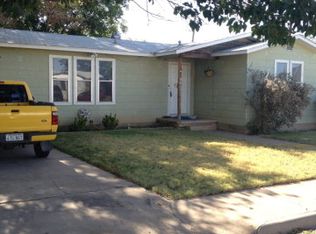 3612 Eisenhower Rd, Odessa, TX 79762