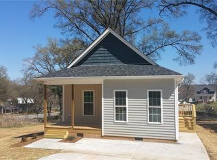 31 Goodson Pl, Concord, NC 28027