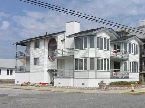 Home Exterior