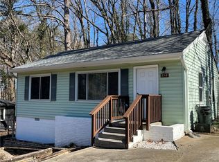 554 Alpine Way, Marietta, GA 30062