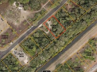 Tevis Ter, North port, FL 34288