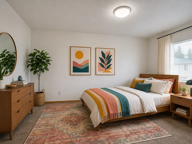 Beverly Rose Apartments — Photo 47