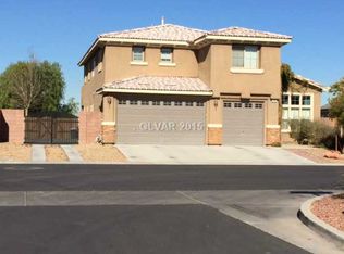 130 Turtle Ridge Ave, Las Vegas, NV 89183