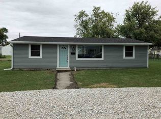 2126 N C St, Elwood, IN 46036