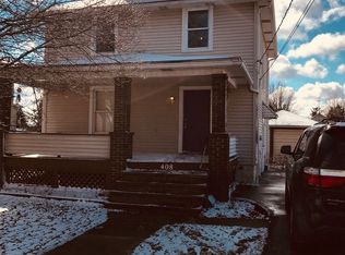 408 Norwood Ave, New Castle, PA 16105