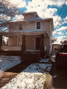 408 Norwood Ave, New Castle, PA, 16105