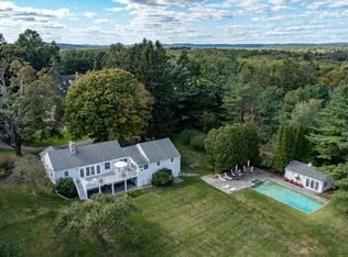 109 Church Hill Road, Washington, CT 06794