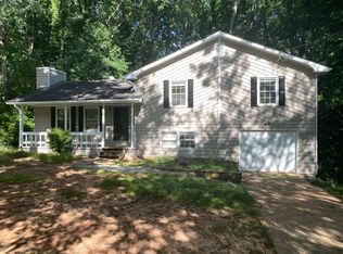 4174 Macduff Dr, Douglasville, GA 30135