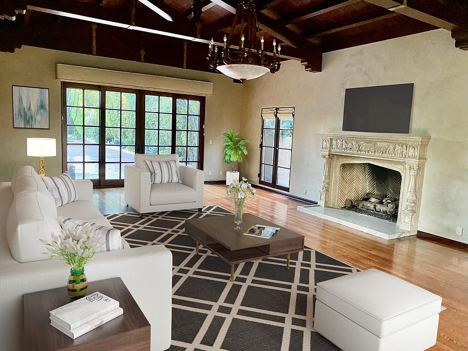 703 N Alpine Dr, Beverly Hills, CA 90210 Zillow