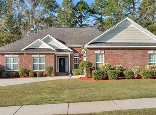 934 Woody Hill Cir, Evans, GA 30809
