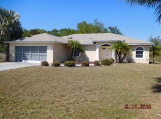 8234 Mossborger Ave, North Port, FL 34287