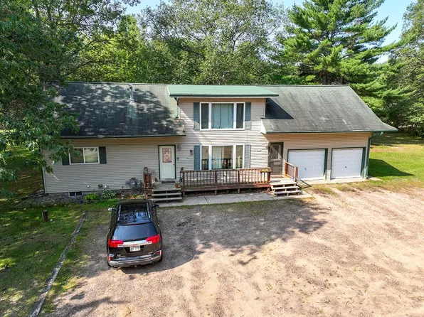 7179 Kelly Dr, Lake Tomahawk, WI 54539