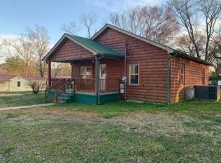 174 Cox Ln, Soddy Daisy, TN 37379