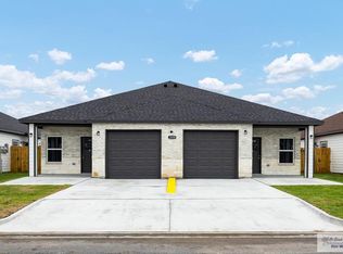 2228 N Valley Cir #A, La Feria, TX 78559