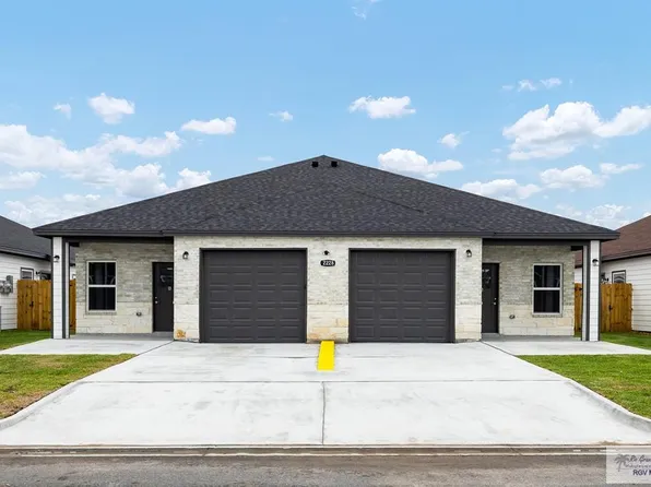 2228 N Valley Cir #A, La Feria, TX 78559