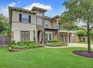 9150 Penn Manor Ct, Houston, TX 77055