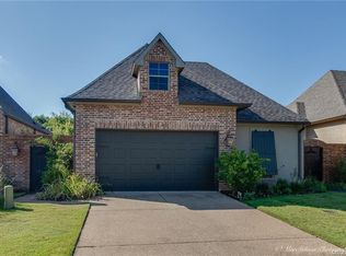 107 Andrew Pl, Bossier City, LA 71111