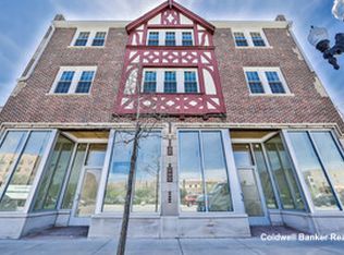 2343 W Irving Park Rd #3E, Chicago, IL 60618