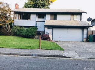 31308 33rd Ave SW, Federal Way, WA 98023
