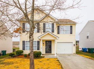 4213 Lady Slipper Ln, Durham, NC 27704