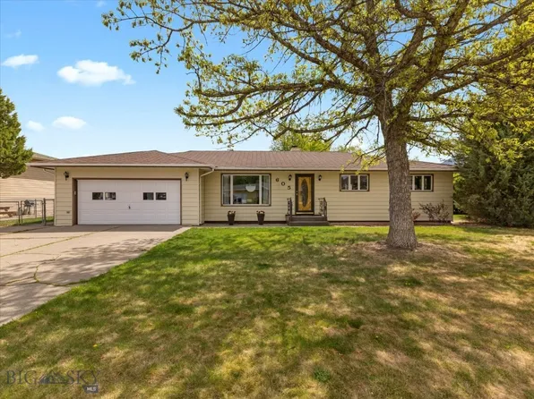 605 Robin Ln, Livingston, MT 59047