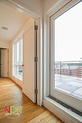 Rented by Next Door Realty NYC