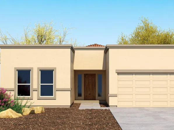 13354 S Fourr Ranch Pl, Vail, AZ 85641