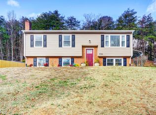 770 Estates Rd SE, Roanoke, VA 24014