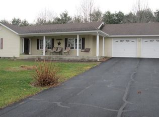 111 Joshua St, Flemingsburg, KY 41041