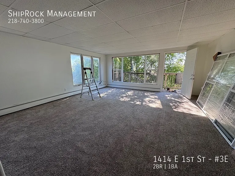 1414 E 1st St #3E — Photo 5