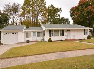 811 Rose Tree Ln, Seaford, DE 19973