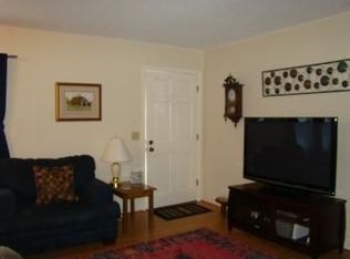 2688 Cristy Cir, Asheboro, NC 27205