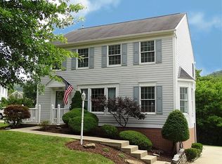 505 Brookfield Ct, Canonsburg, PA