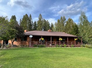 192 Grey Eagle Rd, Stevensville, MT 59870