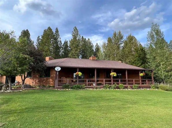 192 Grey Eagle Rd, Stevensville, MT 59870
