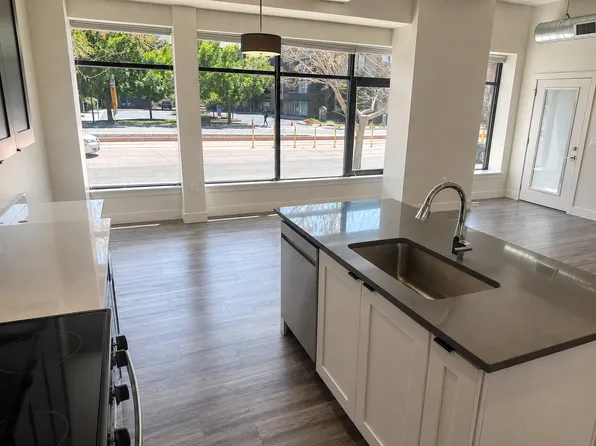 606 W North Temple St, Salt Lake City, UT