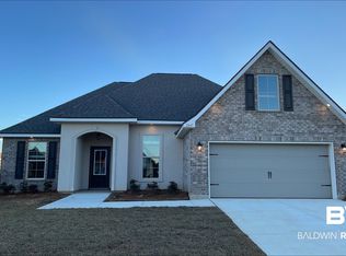 12647 Wagner Ave, Spanish Fort, AL 36527