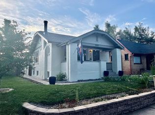2315 S Lincoln St, Denver, CO 80210
