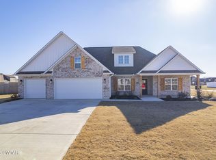 136 Nightshade Dr, Medina, TN 38355