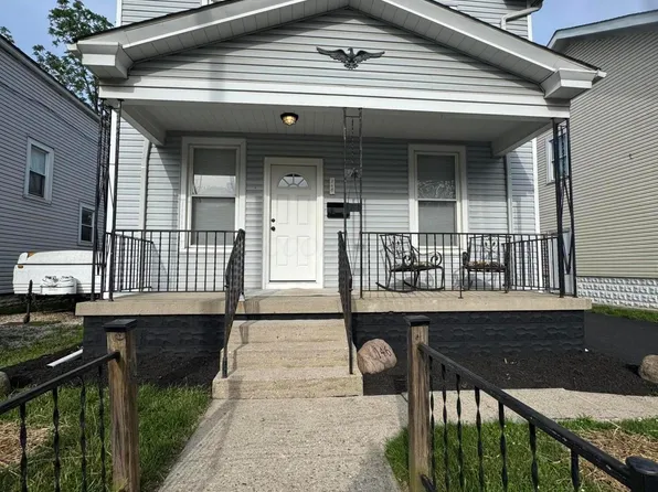 146 N Wayne Ave, Columbus, OH 43204