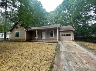 116 Richard Way, Stockbridge, GA 30281