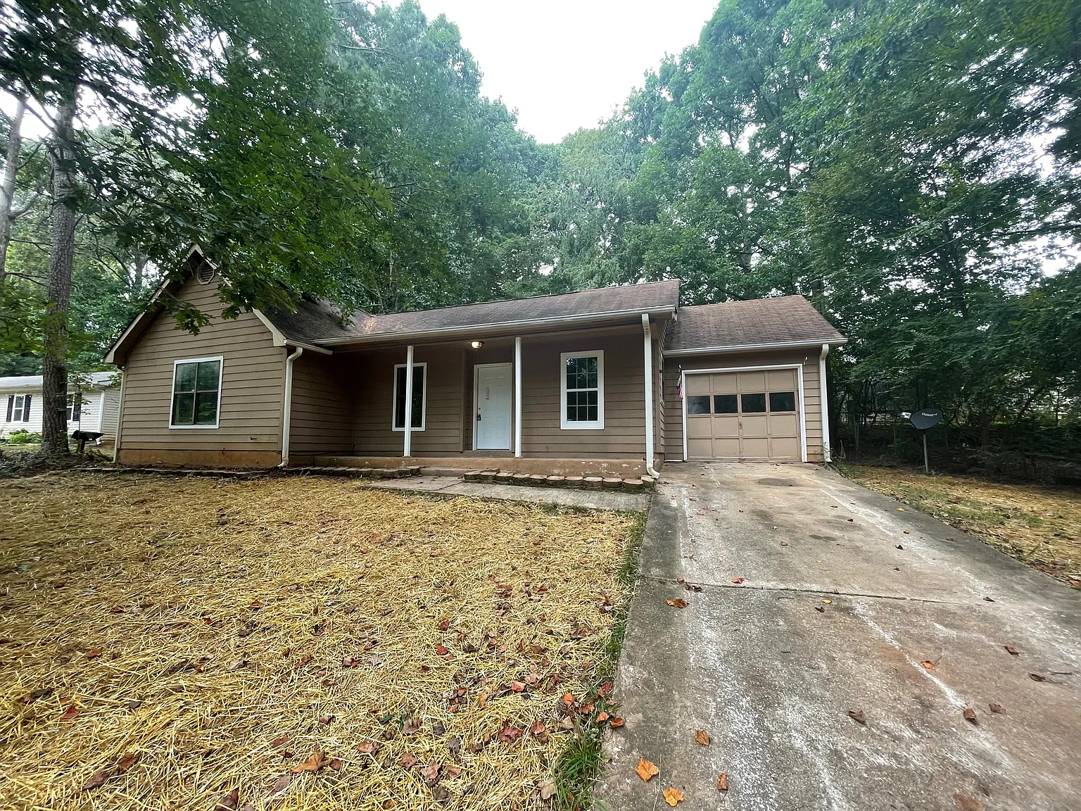 116 Richard Way photo 1