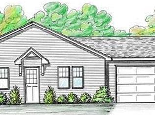 3431 Crabapple Ln, Janesville, WI 53546