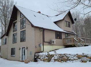 1060 Moosehead Trl, Jackson, ME 04921