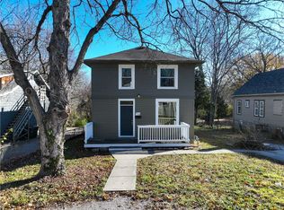 719 S Hawthorne Ave, Independence, MO 64053