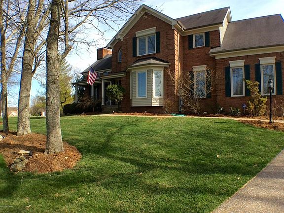 4408 Abbott Grove - Crestwood