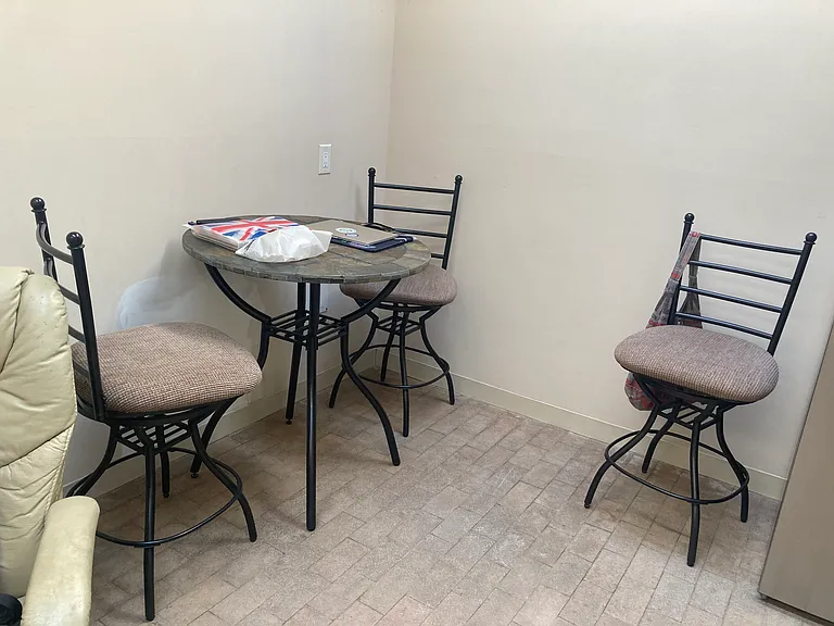 Living Room, Window has been added in this area