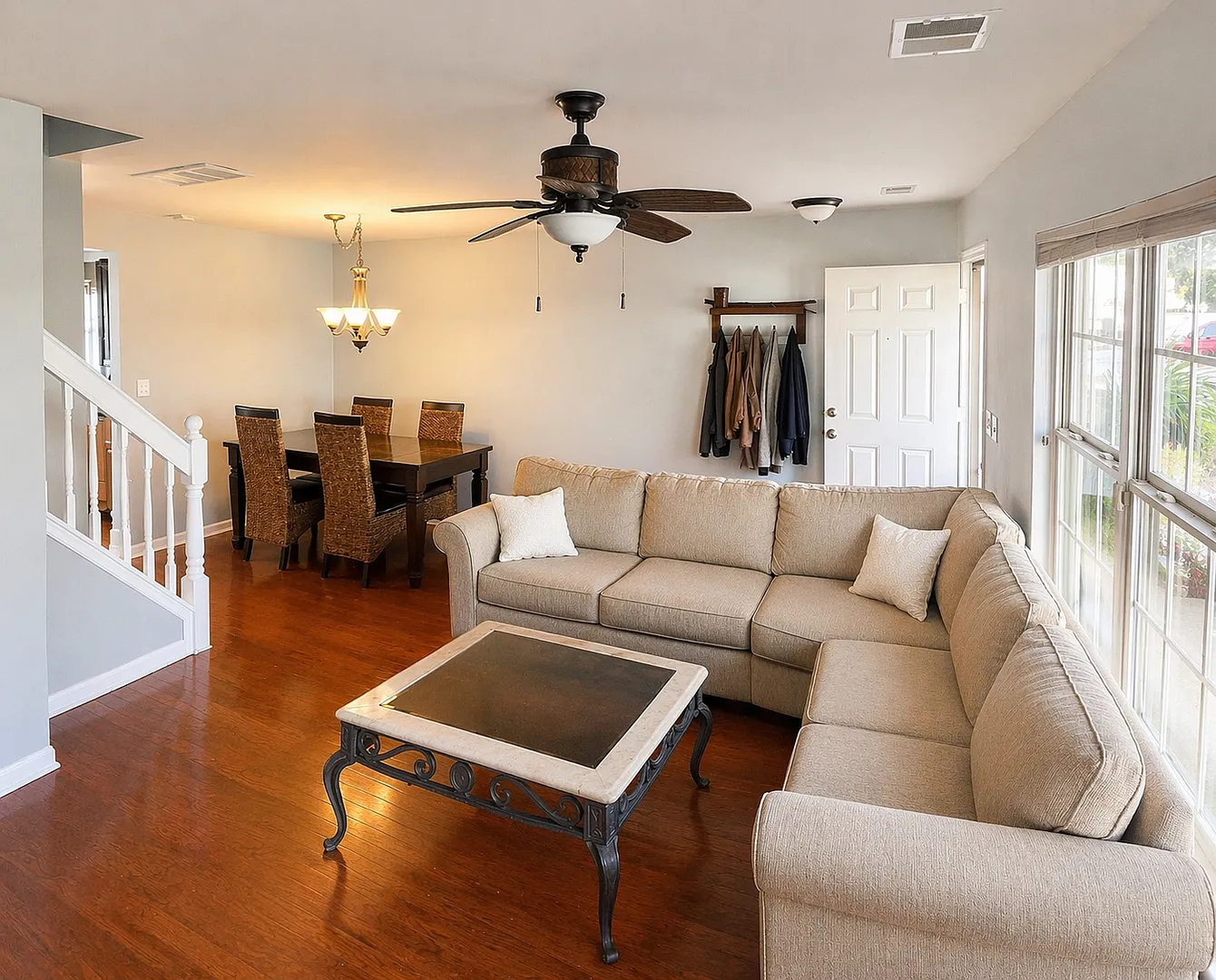 Three Bedroom Townhome Available! — Photo 4